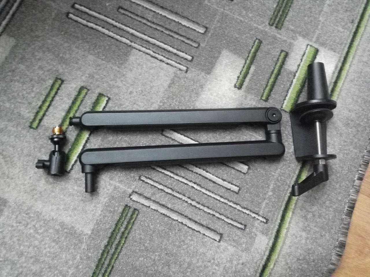 Пантограф для микрофона fifine bm88