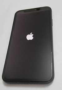 Apple iphone xr 64gb preto factura e garantia de loja