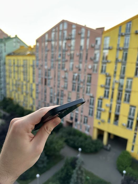 92% Аккум Идеал iPhone 13 128Gb Midnight Айфон Black