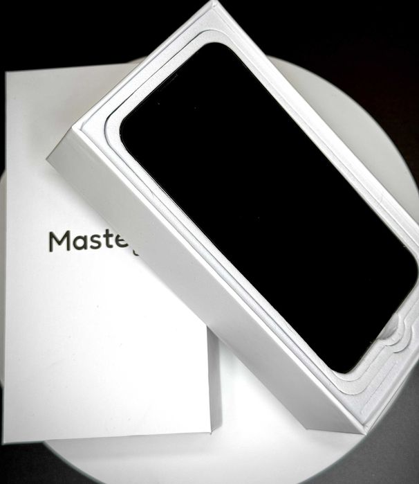 Apple iPhone 13 Pro 256GB Black jak nowy 100% bat 6msc gwarancji