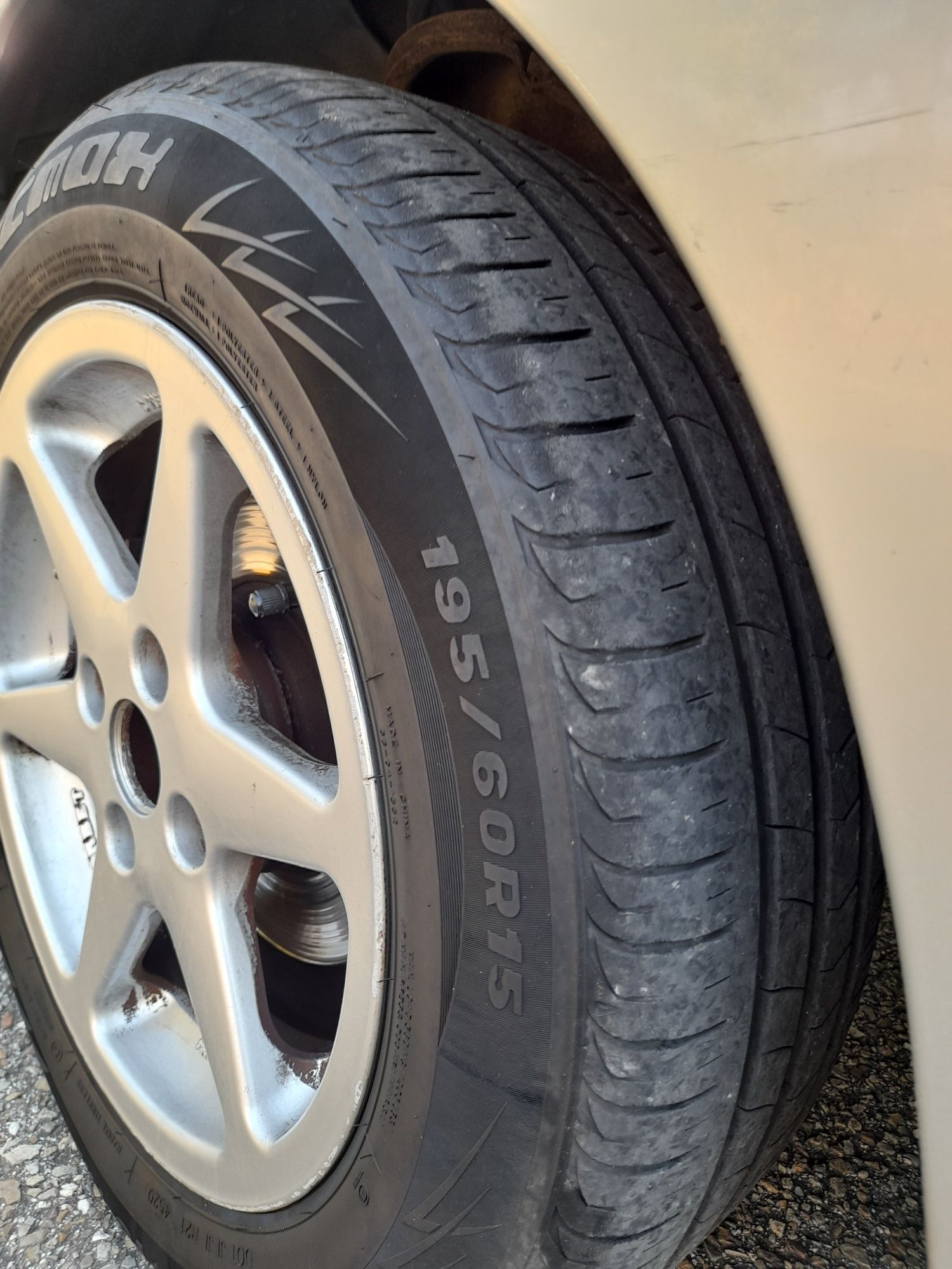 Ford focus 1.8 diesel tdi