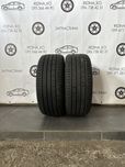 Пара шин 205/50 R15 Barum (літо)