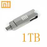 Металева флешка Xiaomi на 1ТВ