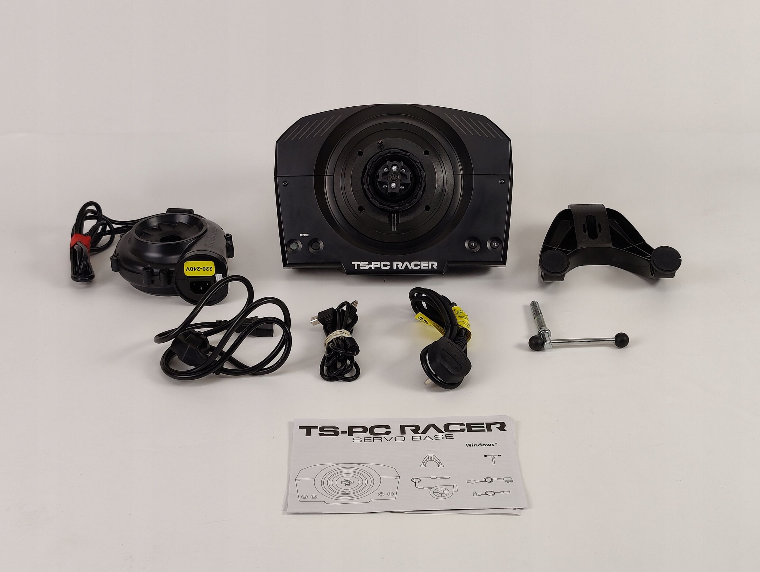 Podstawa Thrustmaster TS-PC Racer Servo Base