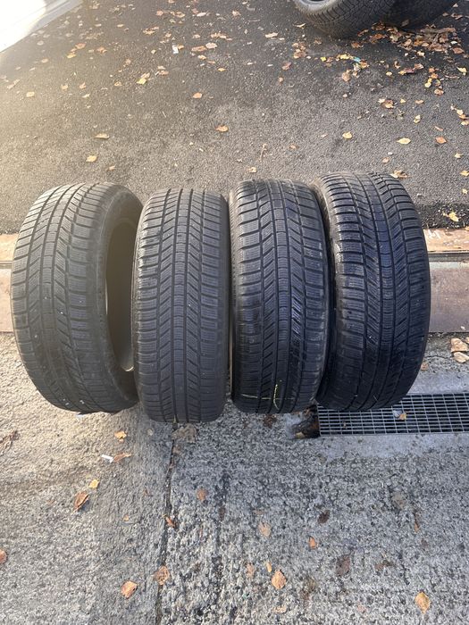 215/55/17 continental