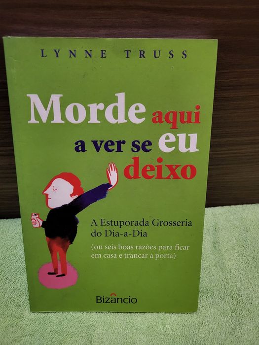 Livros variados 5€/cada