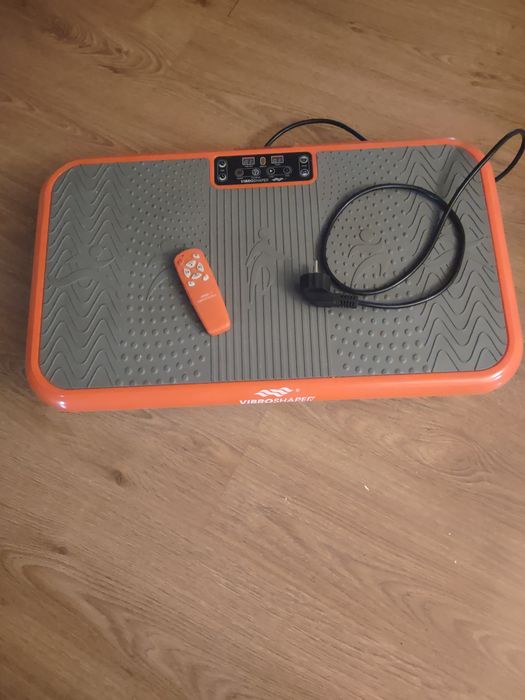 Platforma  wibracyjna Vibroshaper