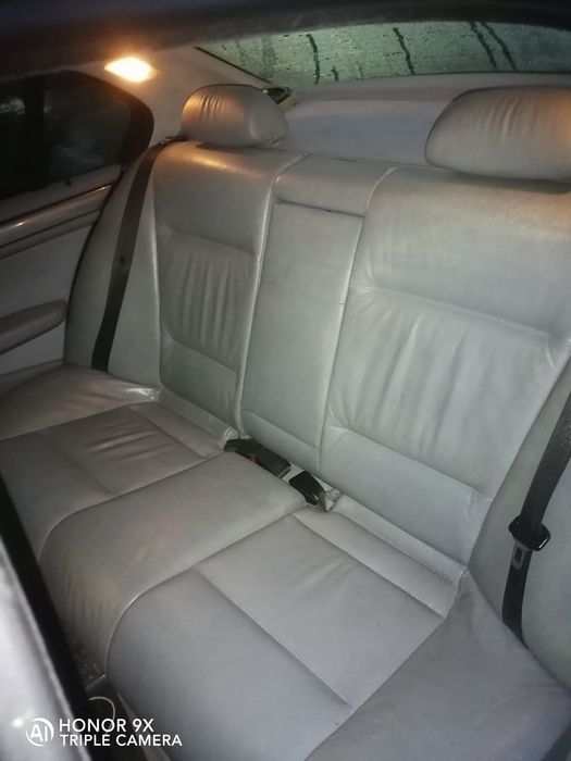 ПРОДАМ BMW 320D 2001 року, 5000