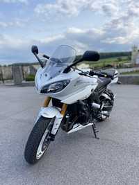 YAMAHA  FZ8S fazer