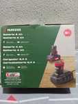 Baterias e carregador parkside 12v