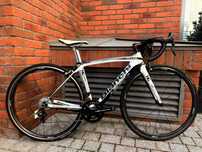 Rower szosowy Bianchi Oltre XR campagnolo chorus 2/11 r.XS