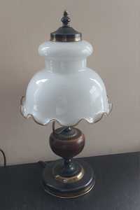 Zestaw lamp, stylowe