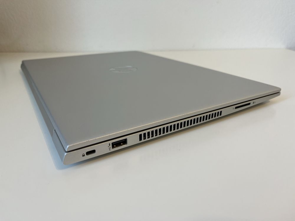 HP ProBook 450 G6 (6BN80EA)