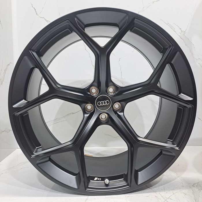 Jantes 22" Originais Audi RS6 RS7 Performance 4K C8 5x112