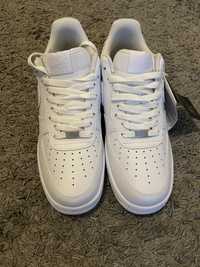 Nike Air Force tamanho 41,5