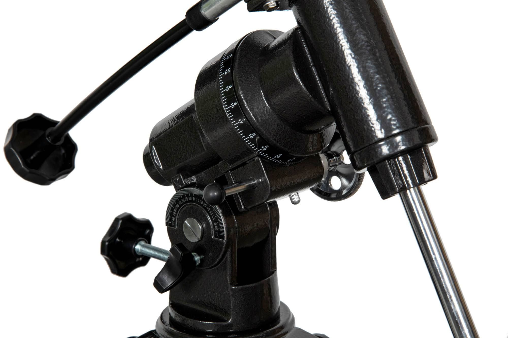 Teleskop OPTICON Prometheus 114F500EQ