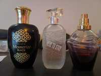 Perfumy Avon oraz Here to stay