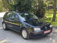 Volkswagen Golf 1.4 benzin