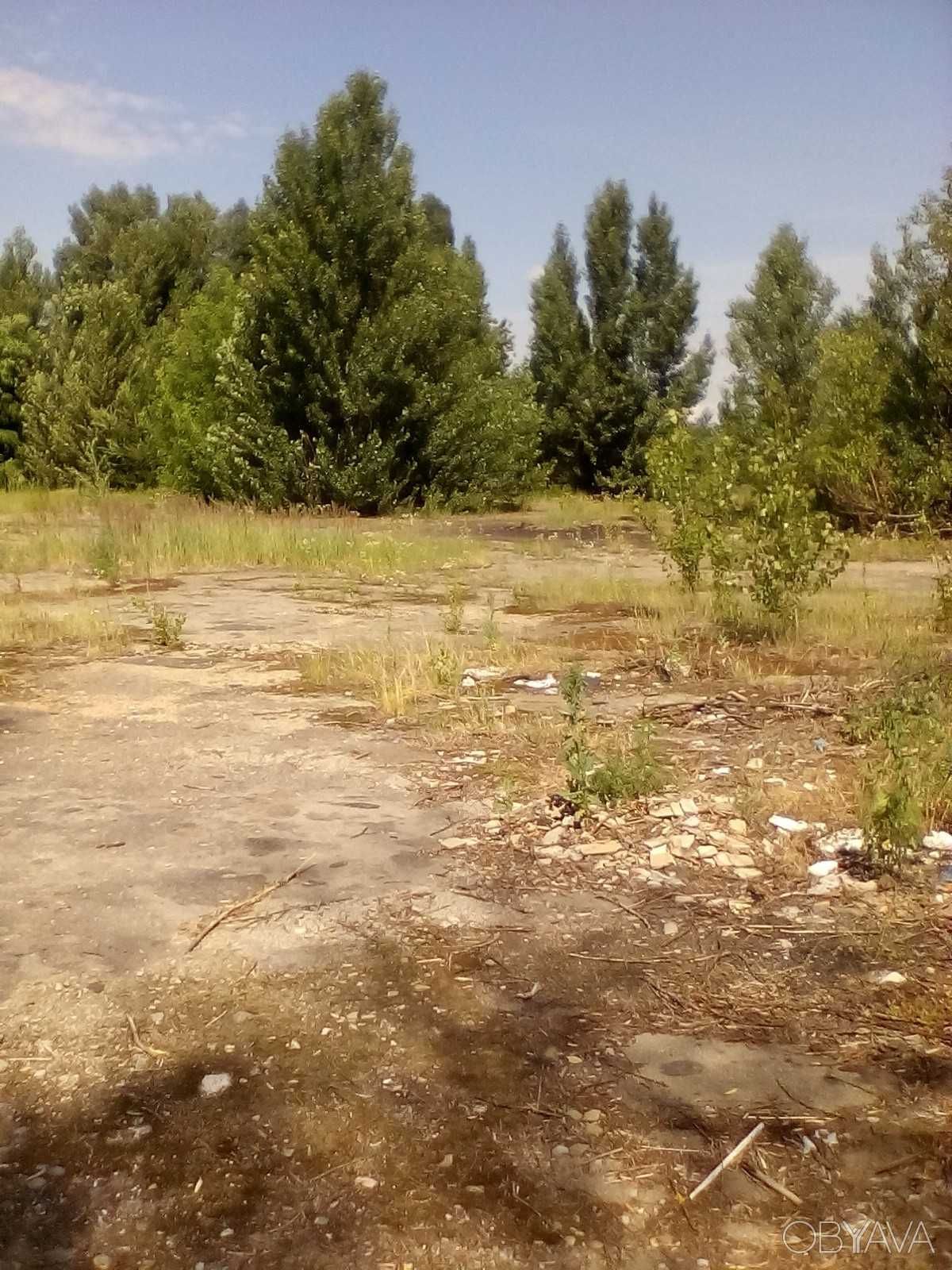 Продаю бізнес в Кагарлику, ділянка 3.4 га, поряд з ЖД станція.