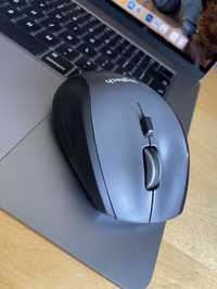 Mysz bezprzewodowa LOGITECH Marathon Mouse M705 zamiana za magic mouse