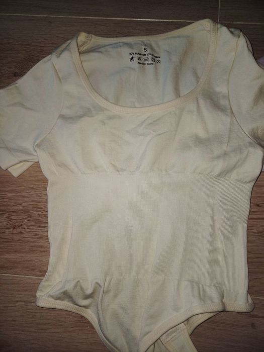 2×body wyszczuplajace