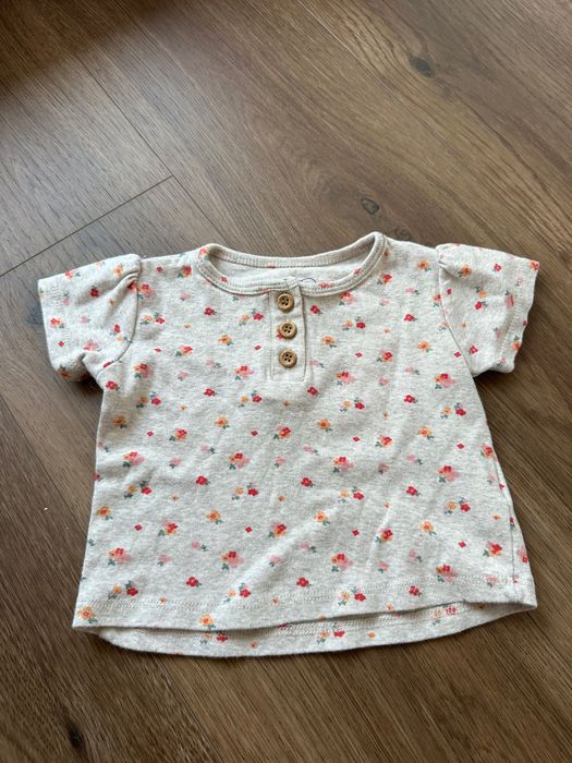 T-shirt mots d’enfants