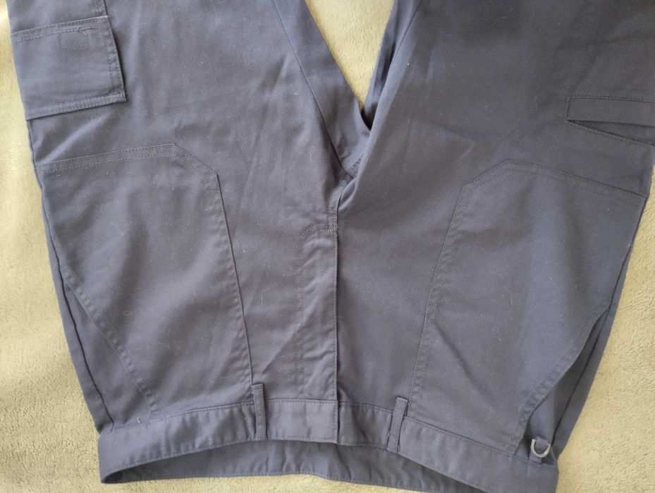 Nowe spodnie robocze męskie 34S