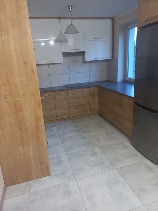 Płytki gres polerowany nowe, używane 6m2