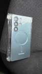 Etui Samsung S25ultra Megasafe