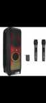 Wynajem głośnika JBL partybox 1000 18stka impreza chrzciny