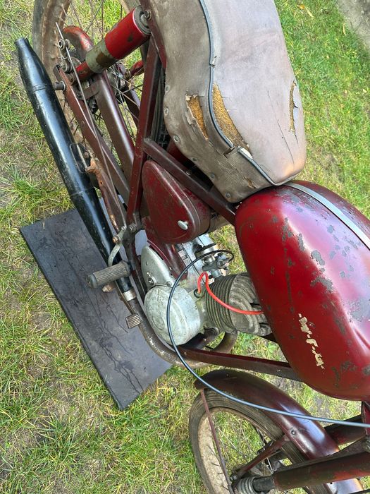 wfm m 06 125 rok  1961