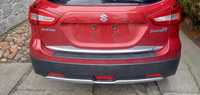 Listwy ozdobne  suzuki sx4 s-cross