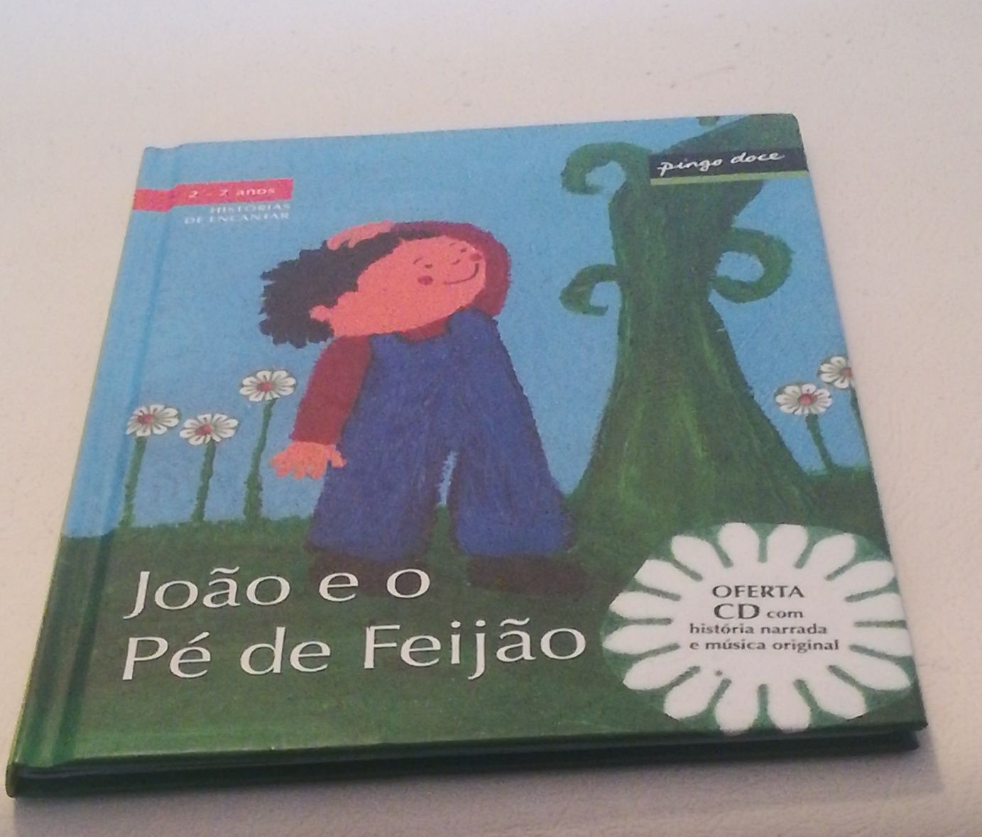 Vários livros infantis