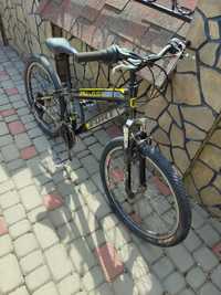 Велосипед Fort 24