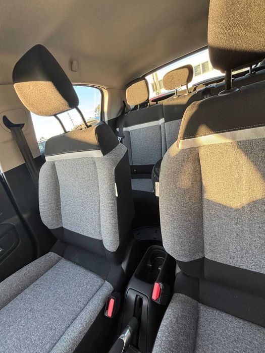 CITROËN C3 1.2 PURE TECH