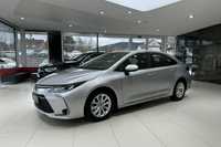 Toyota Corolla Comfort, salon PL, FV-23%, gwarancja, DOSTAWA W CENIE