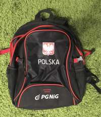 Plecak Reprezentacji Polski Piłka Ręczna Handball