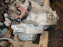 Ford Mondeo mk4 2,5T skrzynia biegów 8G9R-7002-JA 150 tys