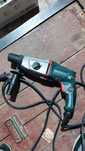 Перфоратор Metabo hammer