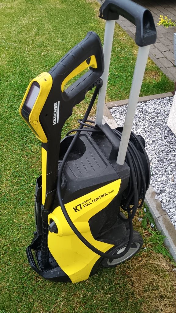 Karcher k7 Ful Control Plus