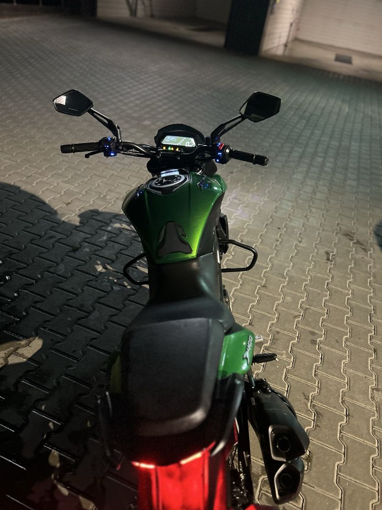Продам Bajaj Dominar 400