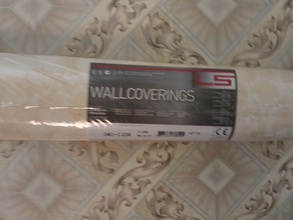 Продам виниловые обои