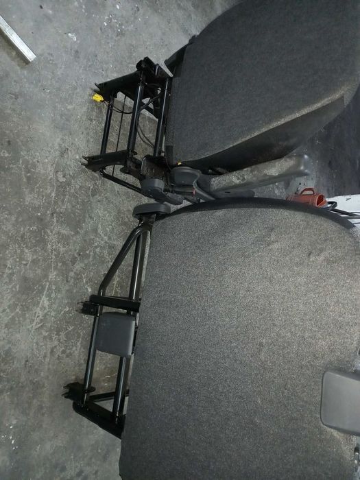 Bancos Giratórios universais