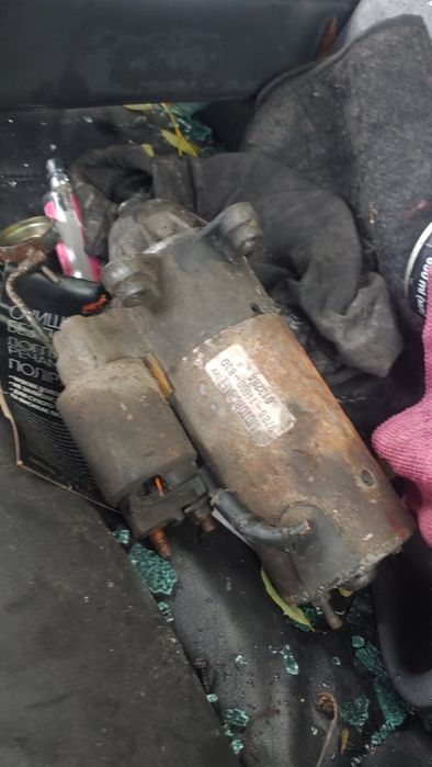 Ford Mondeo дизель 1.8 TDI 1994 года