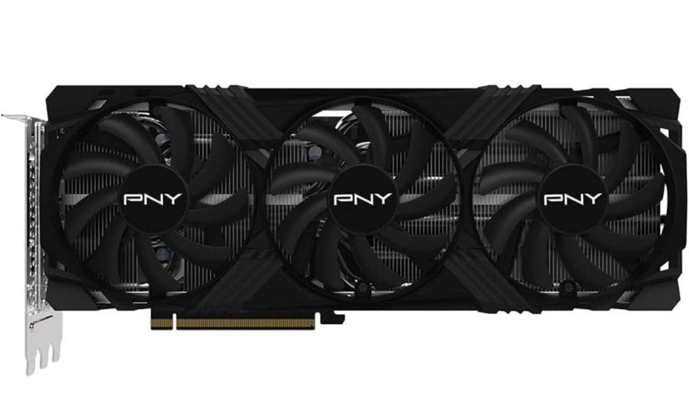 [Nowa - Gwarancja] PNY GeForce™ RTX 4070 Ti Super™ 16 GB Verto OC