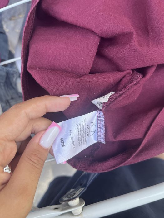 Продам кофту Ellesse