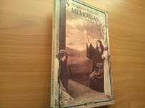 " Memórias " Souvenirs Pieux - Marguerite Yourcenar