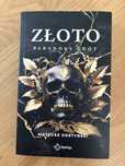 Złoto, Paradoks Cnót, Mateusz Gostyński