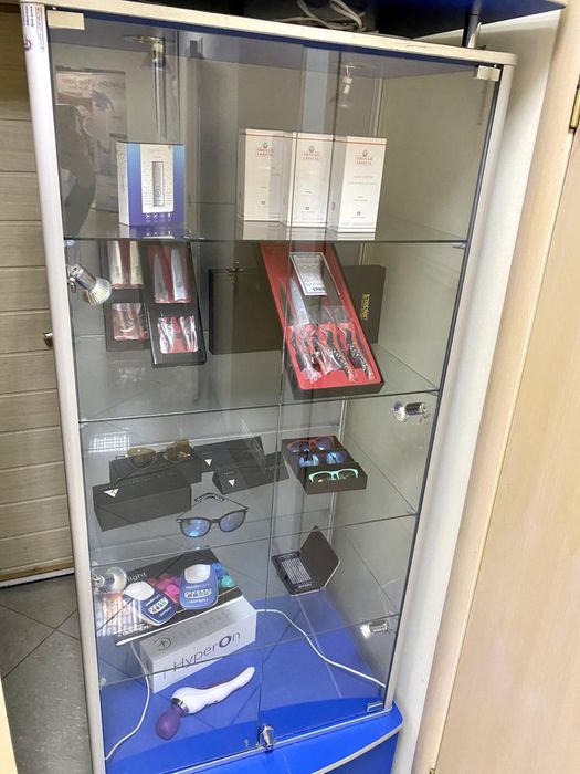 Ножи 2 шт ножі Цептер Zepter оригінал