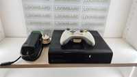 Konsola XBOX 360E 500GB PAD